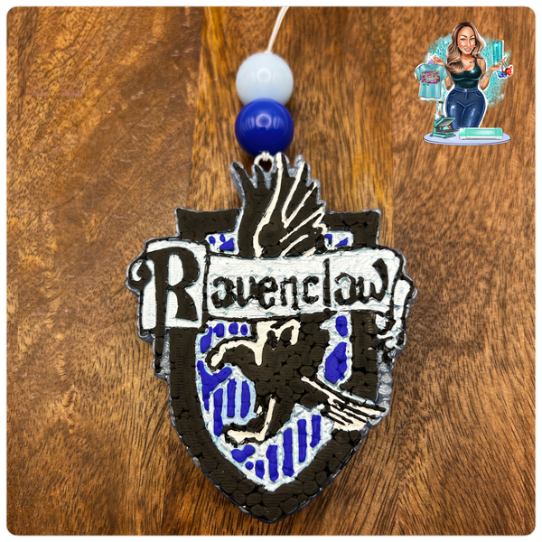 HP Ravenclaw House Shield