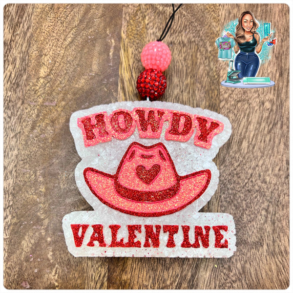 Howdy Valentine