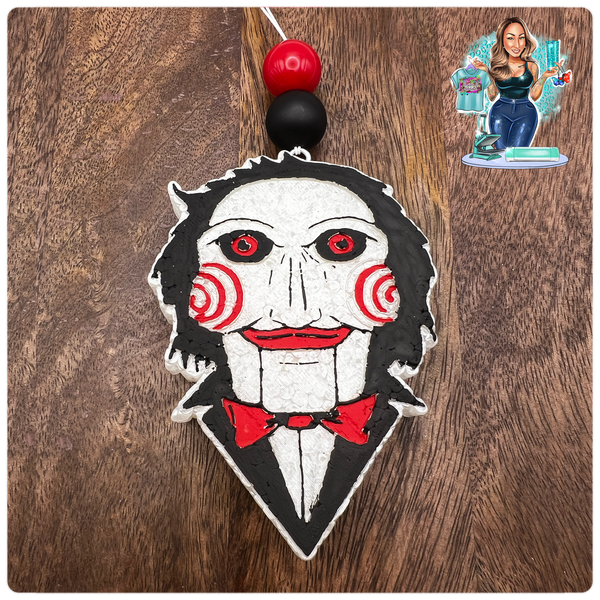 Billy (Jigsaw)