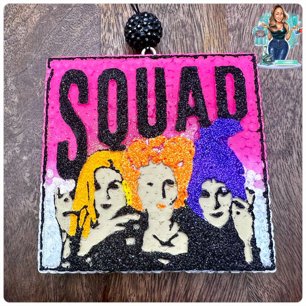 Squad (Sanderson Sisters)